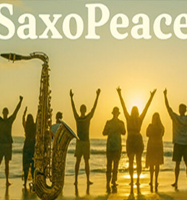 Saxo Peace Ai Video Generation